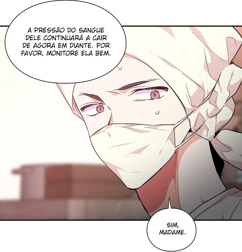 Doctor Elise Capítulo 117 Página 27