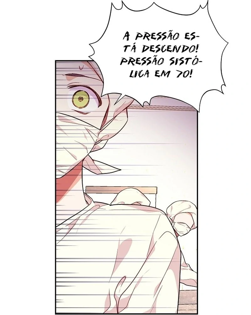 Doctor Elise Capítulo 117 Página 31