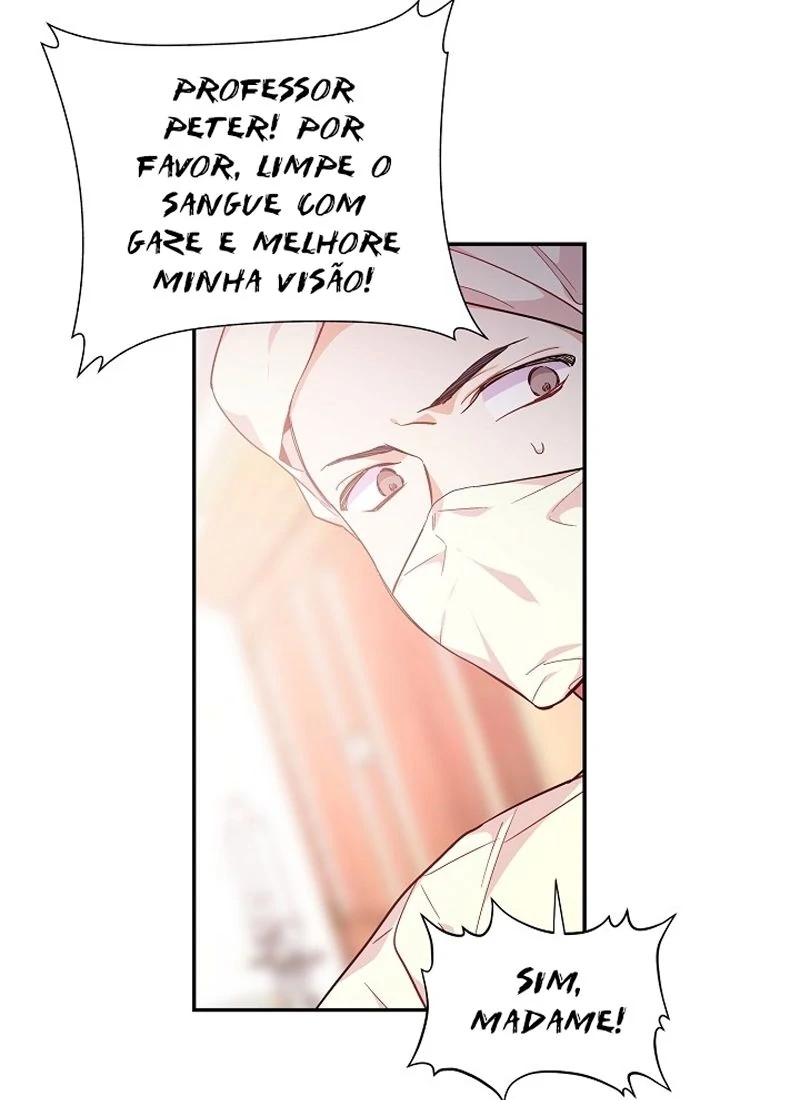 Doctor Elise Capítulo 117 Página 33