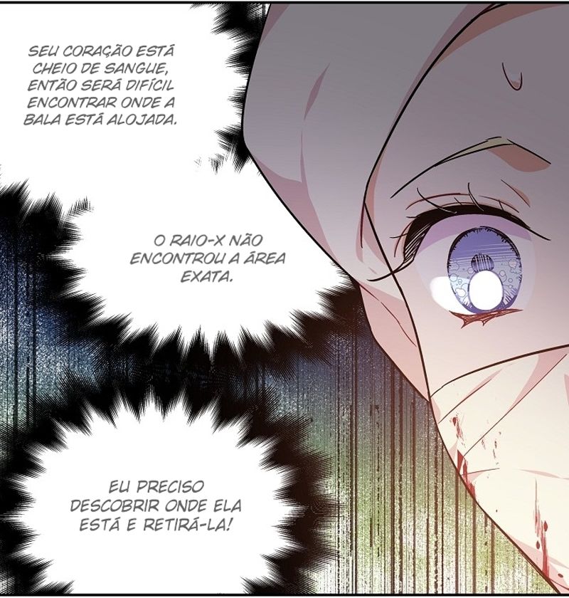 Doctor Elise Capítulo 117 Página 34
