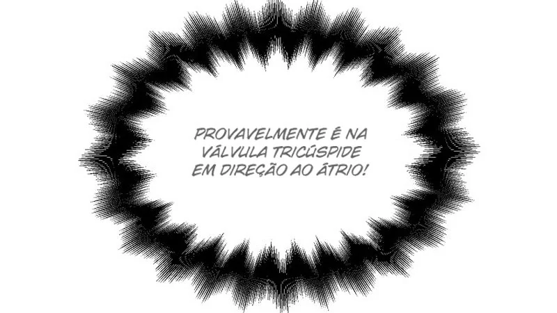 Doctor Elise Capítulo 117 Página 35