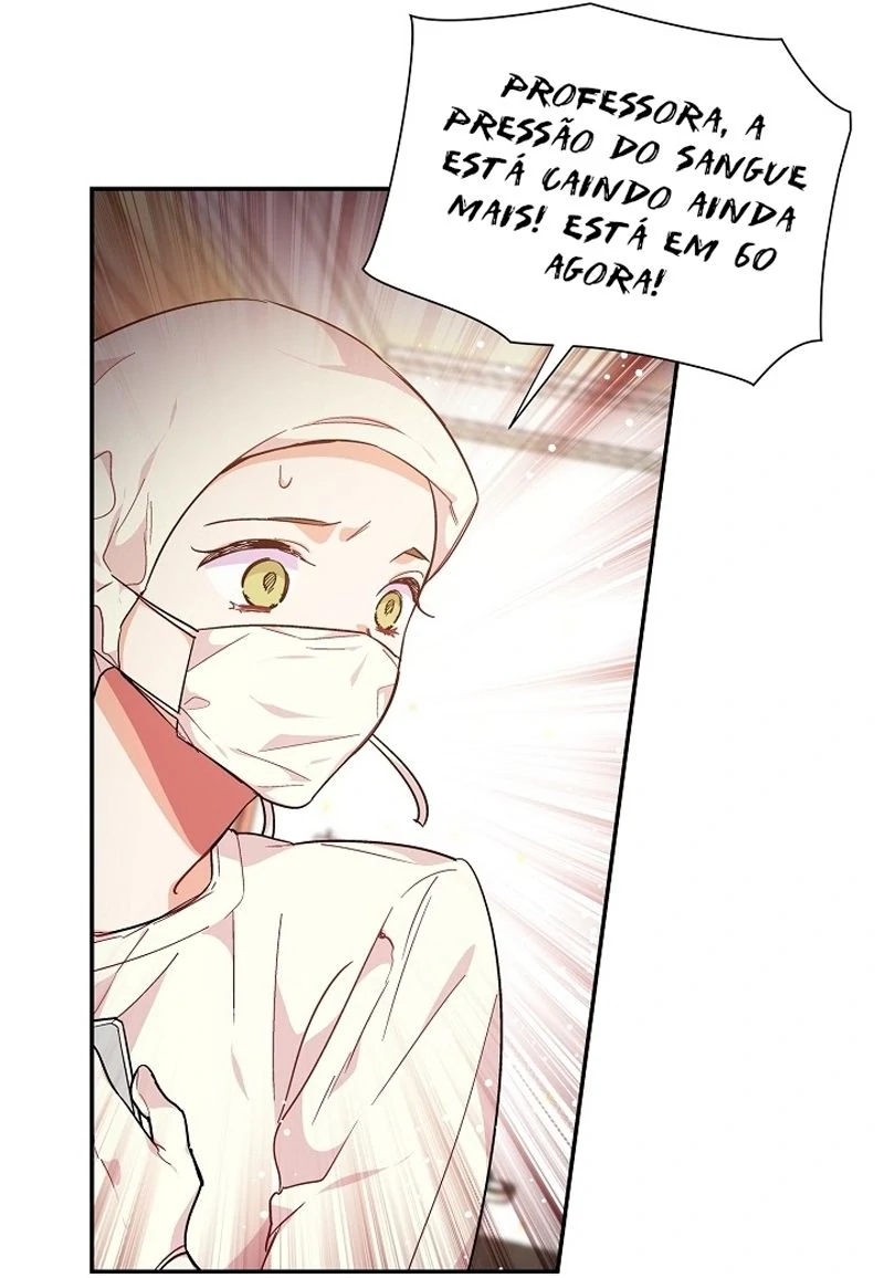 Doctor Elise Capítulo 117 Página 43