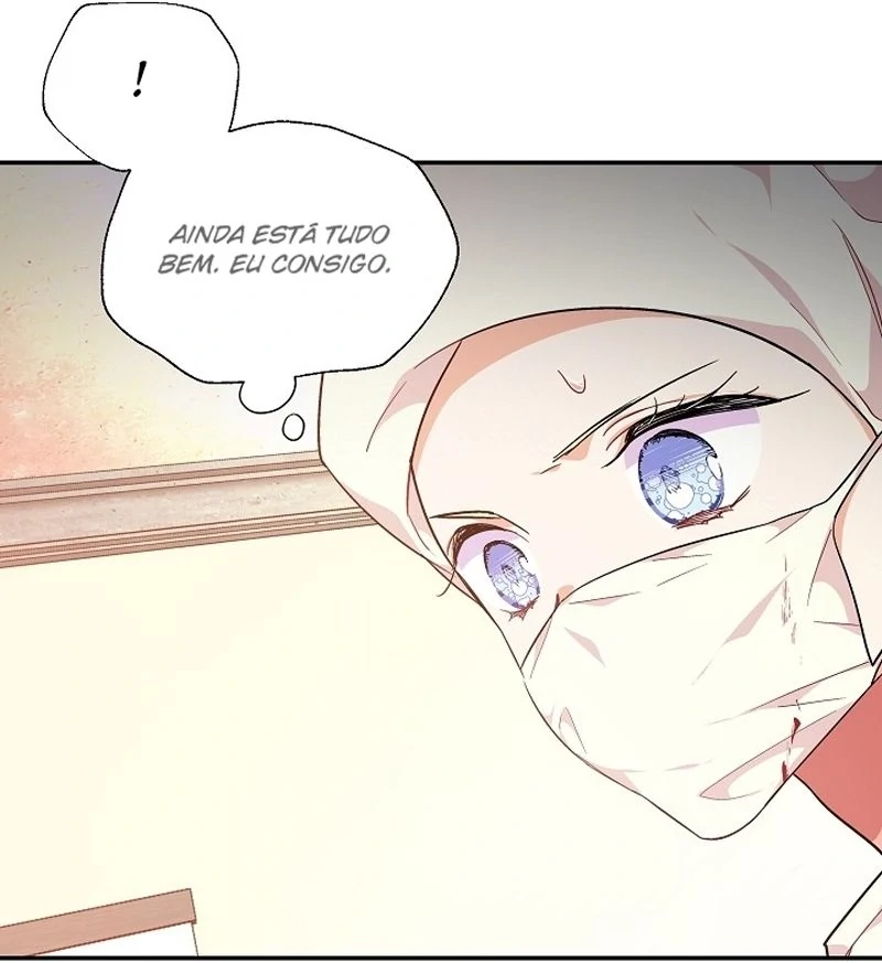 Doctor Elise Capítulo 117 Página 44