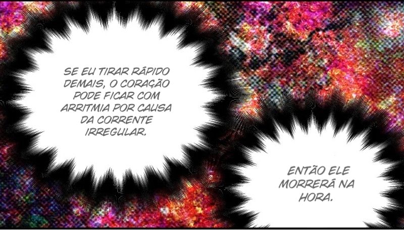 Doctor Elise Capítulo 117 Página 50