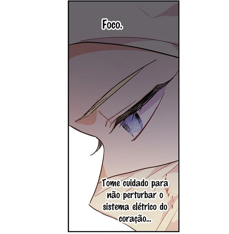 Doctor Elise Capítulo 117 Página 51
