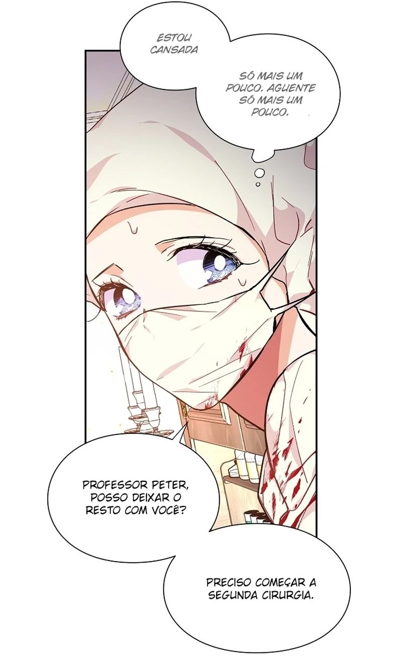 Doctor Elise Capítulo 117 Página 66