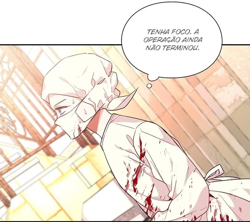 Doctor Elise Capítulo 117 Página 69