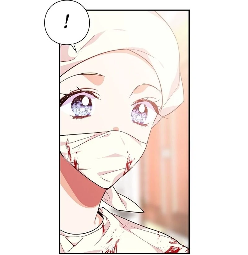 Doctor Elise Capítulo 117 Página 72
