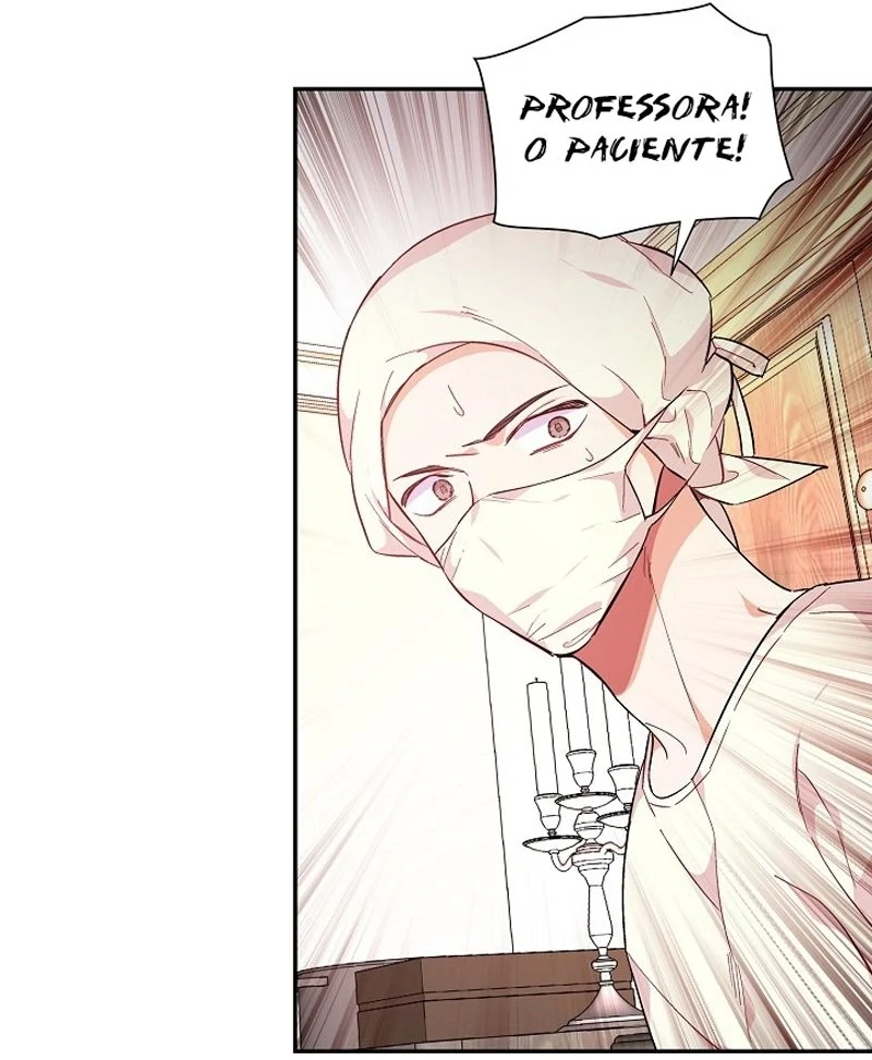 Doctor Elise Capítulo 117 Página 9
