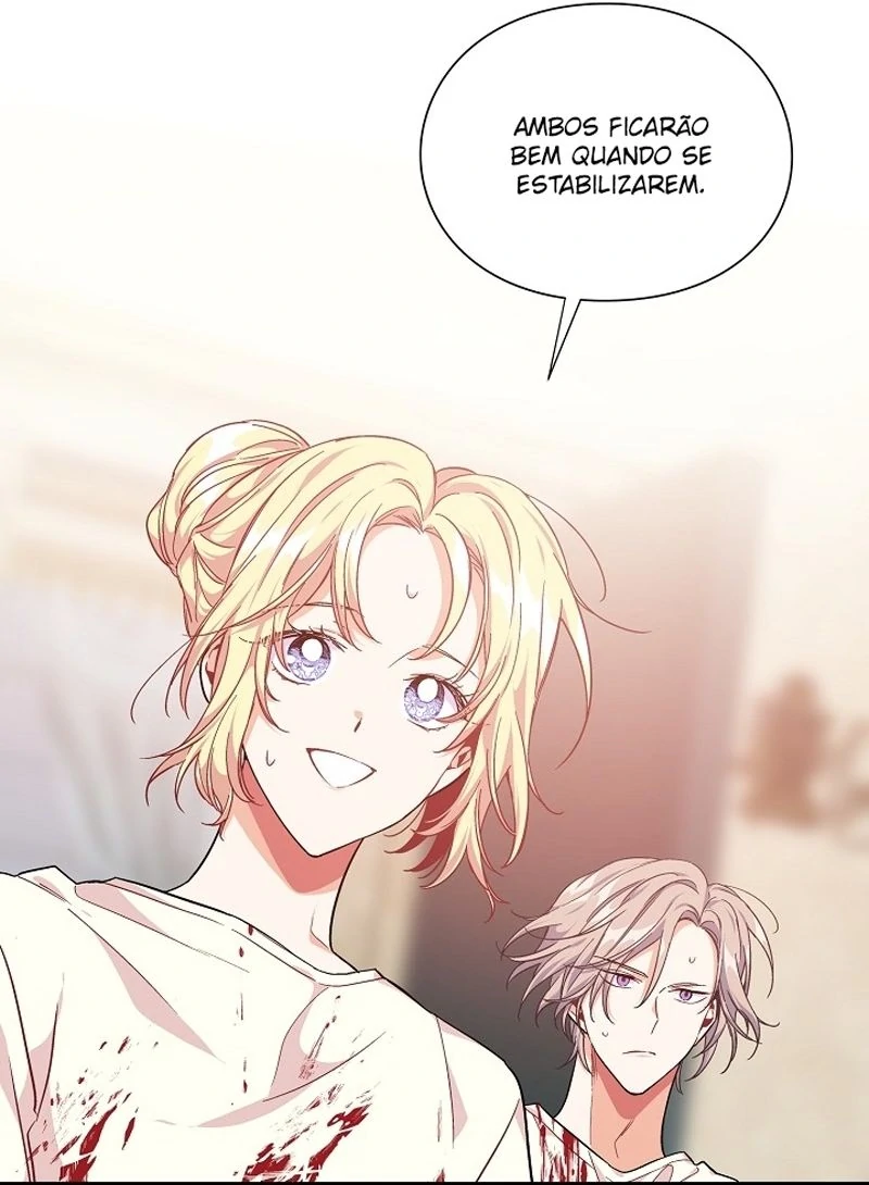 Doctor Elise Capítulo 118 Página 13