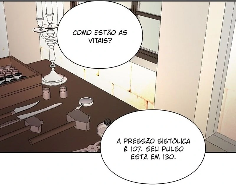 Doctor Elise Capítulo 118 Página 2