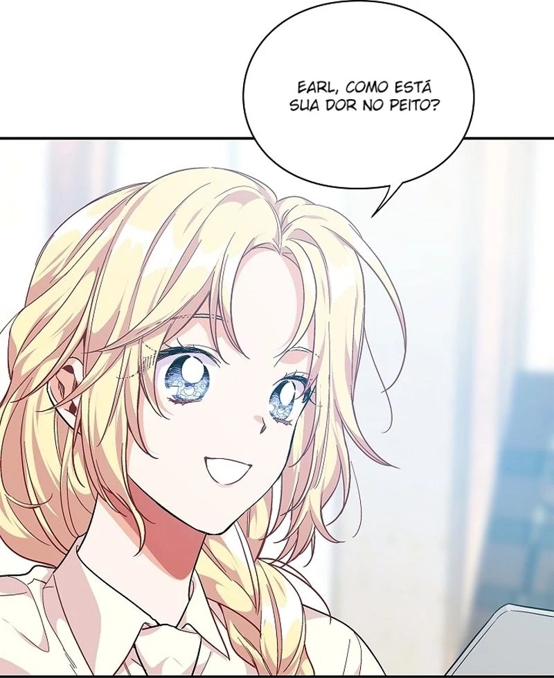 Doctor Elise Capítulo 118 Página 24