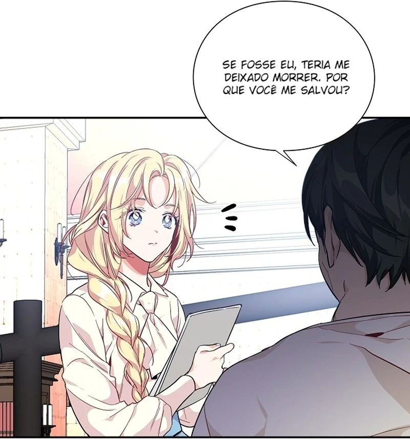 Doctor Elise Capítulo 118 Página 29