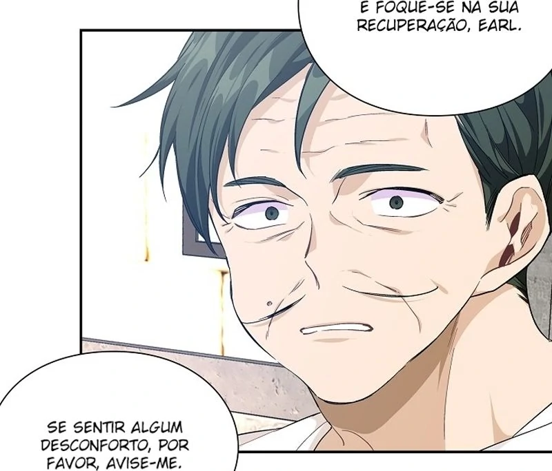Doctor Elise Capítulo 118 Página 34