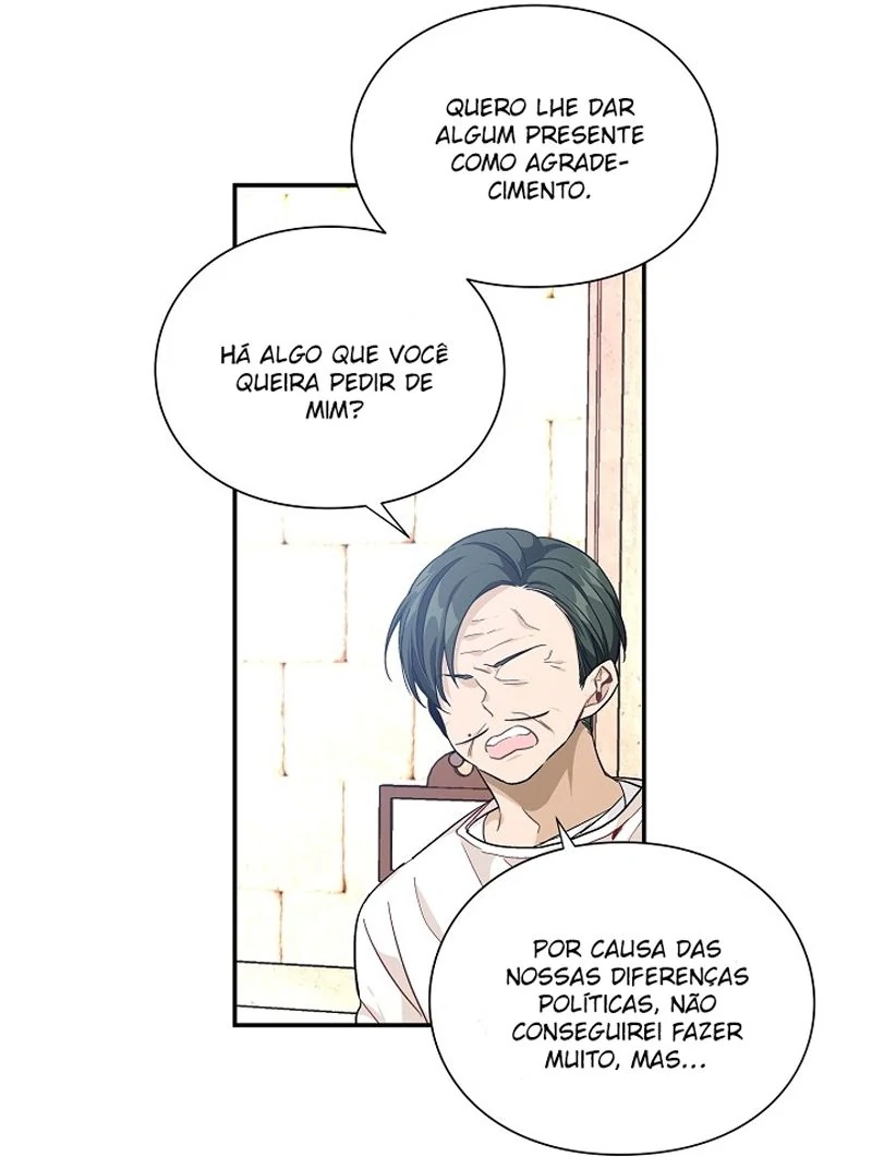Doctor Elise Capítulo 118 Página 42