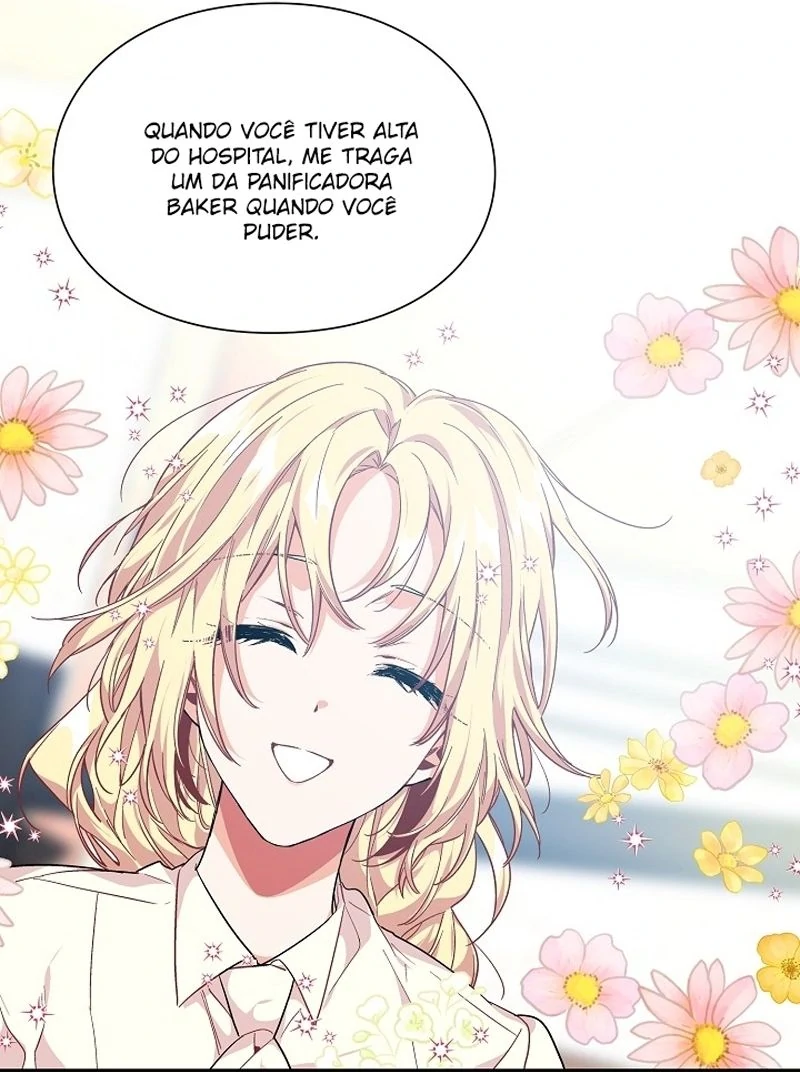 Doctor Elise Capítulo 118 Página 45