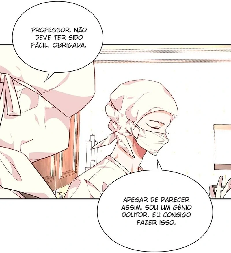 Doctor Elise Capítulo 118 Página 5