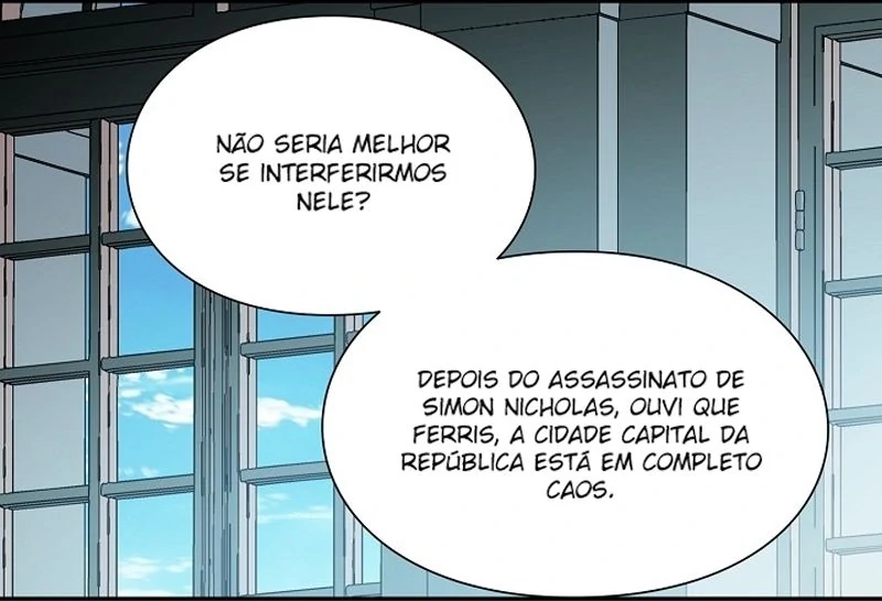 Doctor Elise Capítulo 118 Página 55