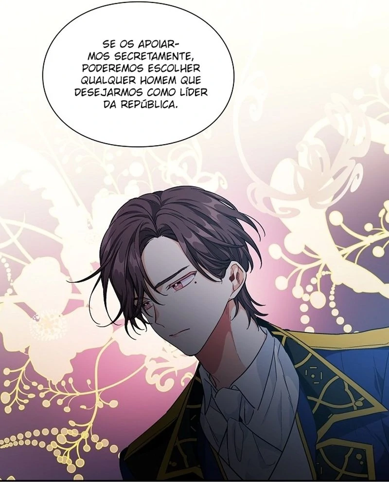 Doctor Elise Capítulo 118 Página 56