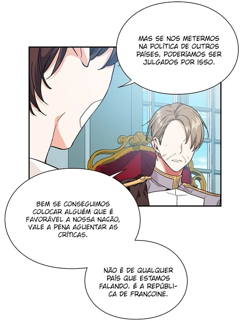Doctor Elise Capítulo 118 Página 57