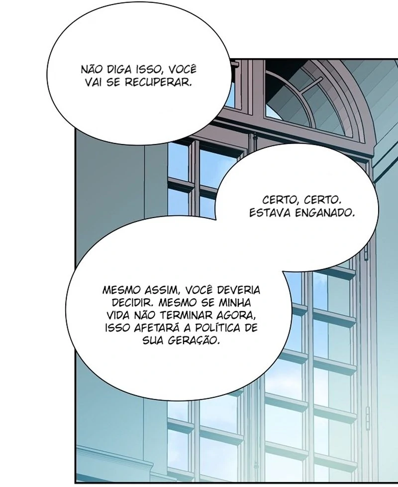 Doctor Elise Capítulo 118 Página 64