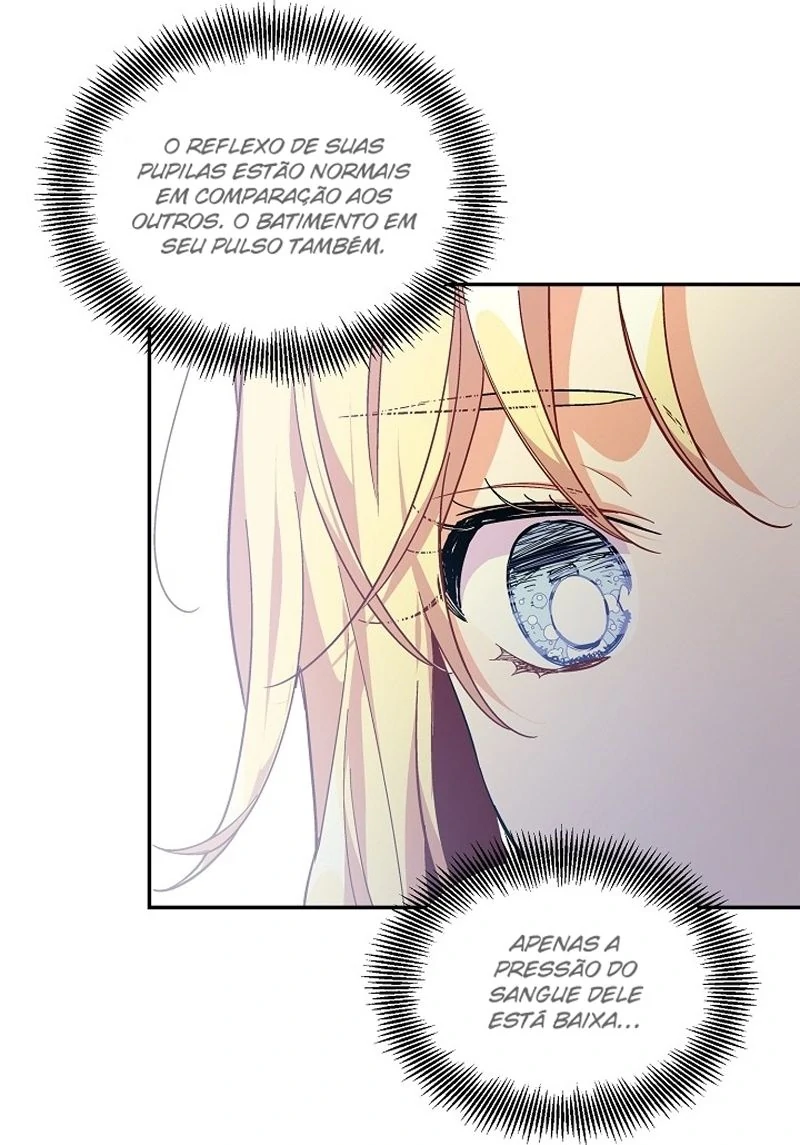Doctor Elise Capítulo 119 Página 13