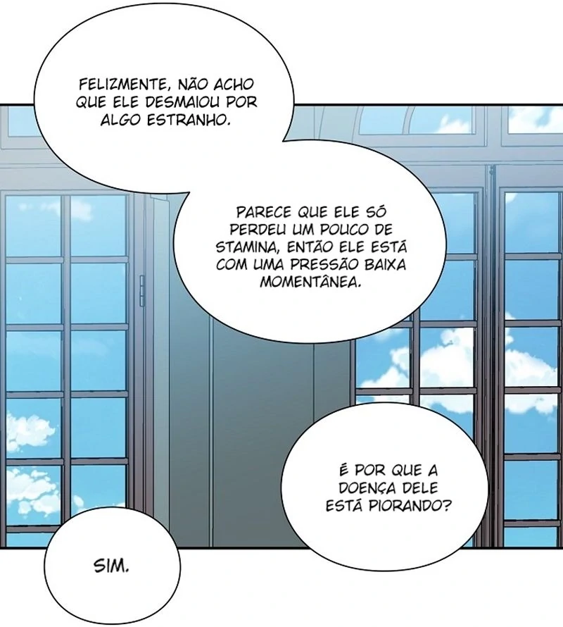 Doctor Elise Capítulo 119 Página 14