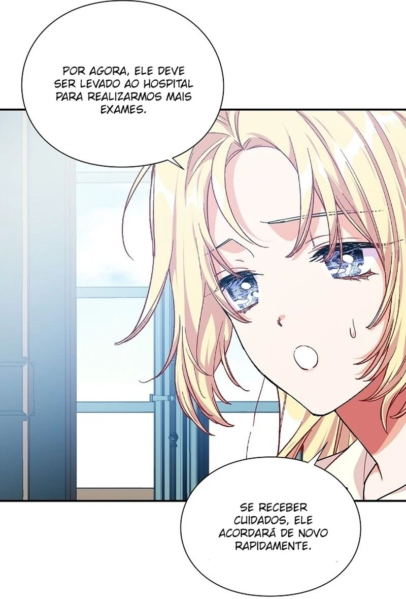 Doctor Elise Capítulo 119 Página 15