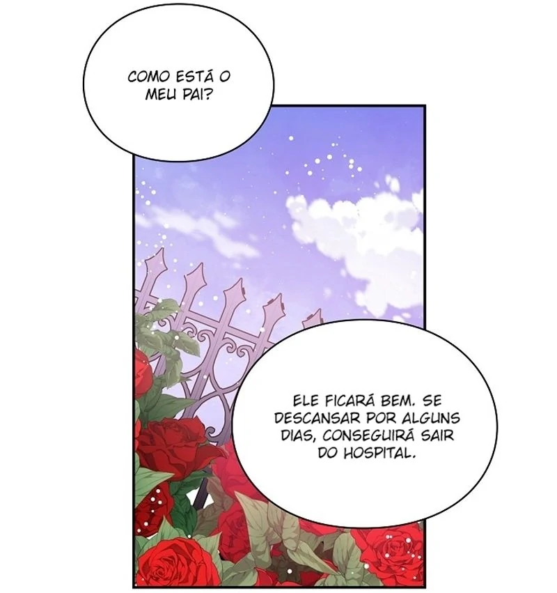 Doctor Elise Capítulo 119 Página 24