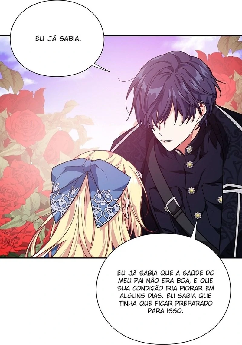 Doctor Elise Capítulo 119 Página 49