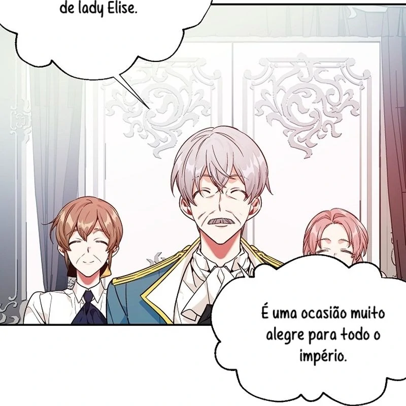 Doctor Elise Capítulo 120 Página 12