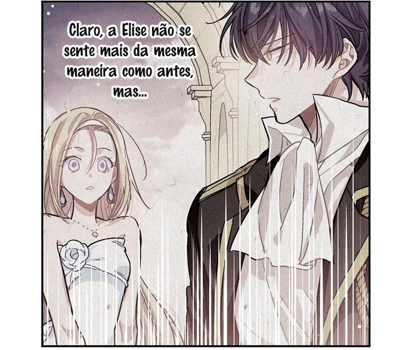 Doctor Elise Capítulo 120 Página 16