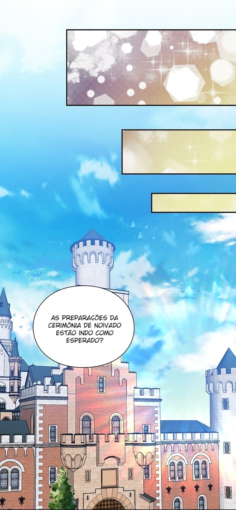 Doctor Elise Capítulo 120 Página 18