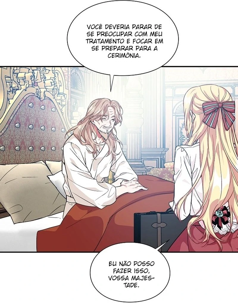 Doctor Elise Capítulo 120 Página 20