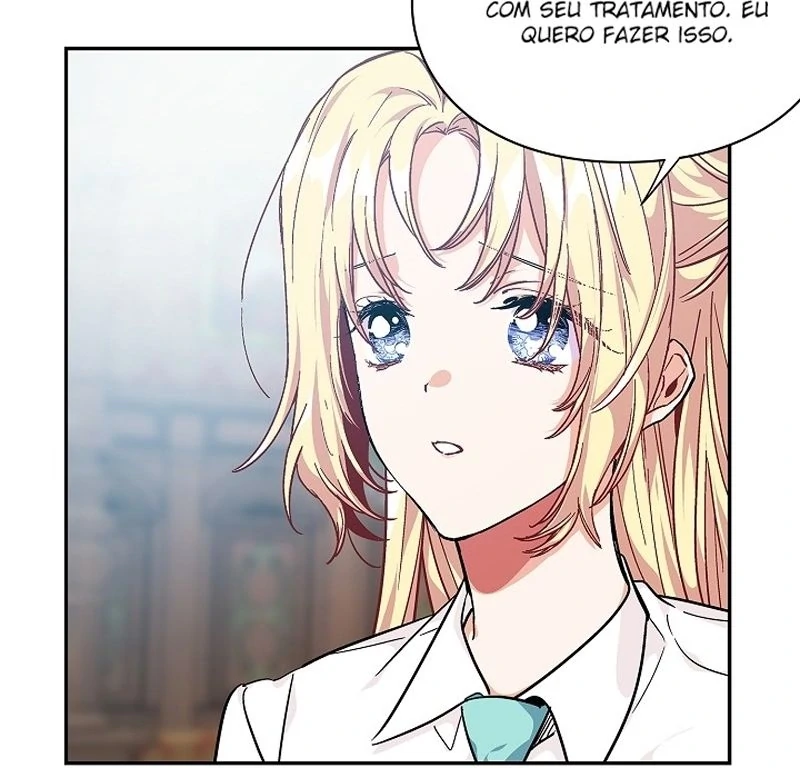 Doctor Elise Capítulo 120 Página 24