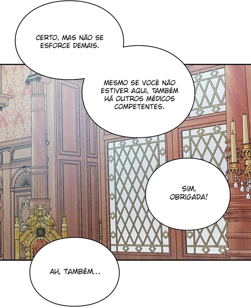 Doctor Elise Capítulo 120 Página 25
