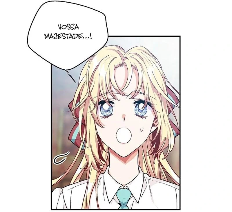 Doctor Elise Capítulo 120 Página 27