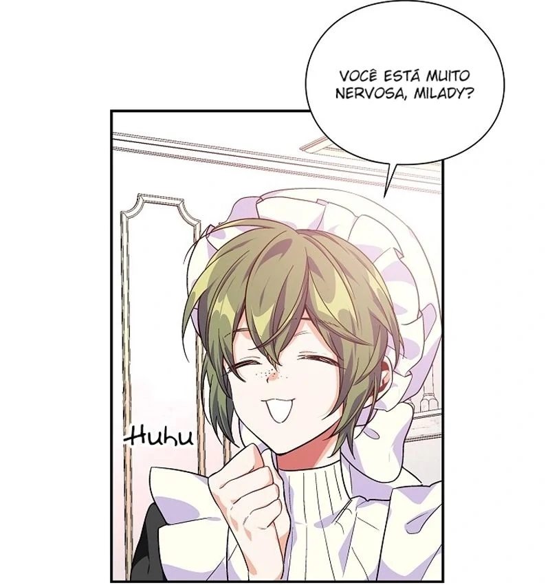Doctor Elise Capítulo 120 Página 59