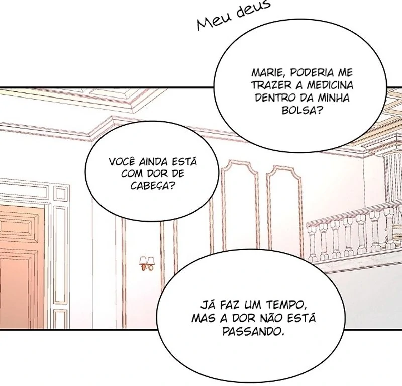 Doctor Elise Capítulo 120 Página 62