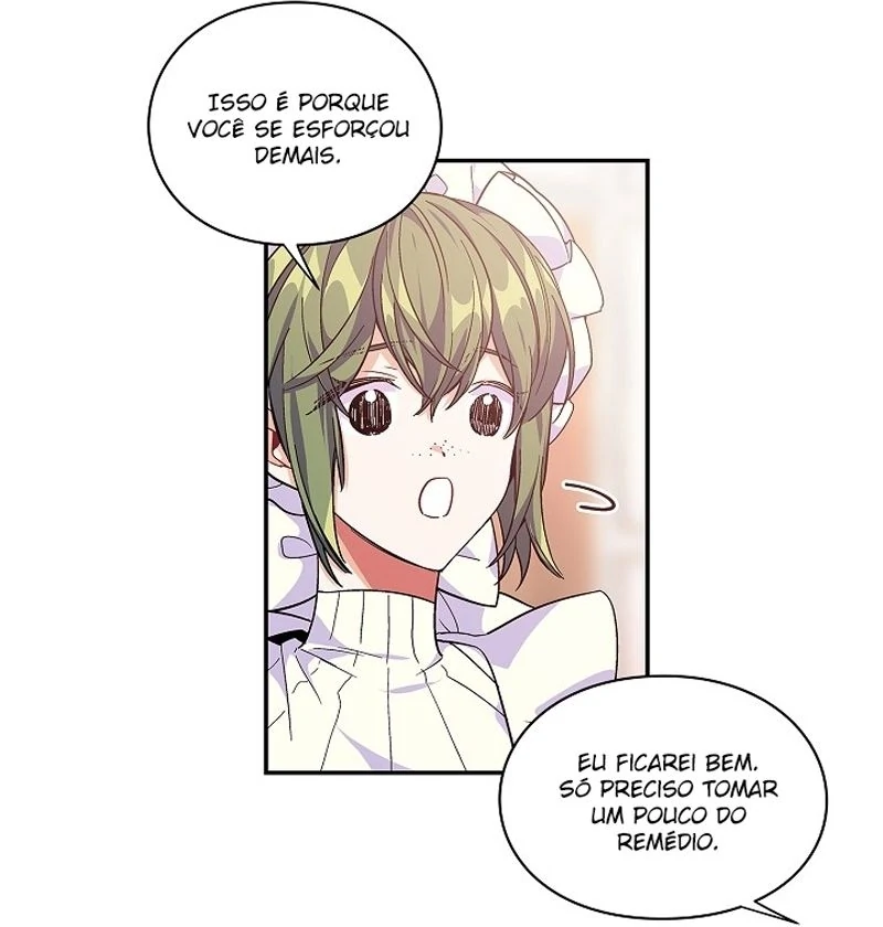 Doctor Elise Capítulo 120 Página 63