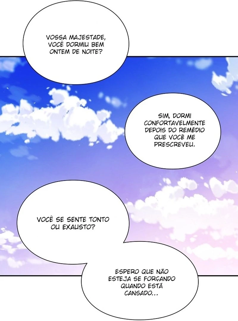 Doctor Elise Capítulo 121 Página 16