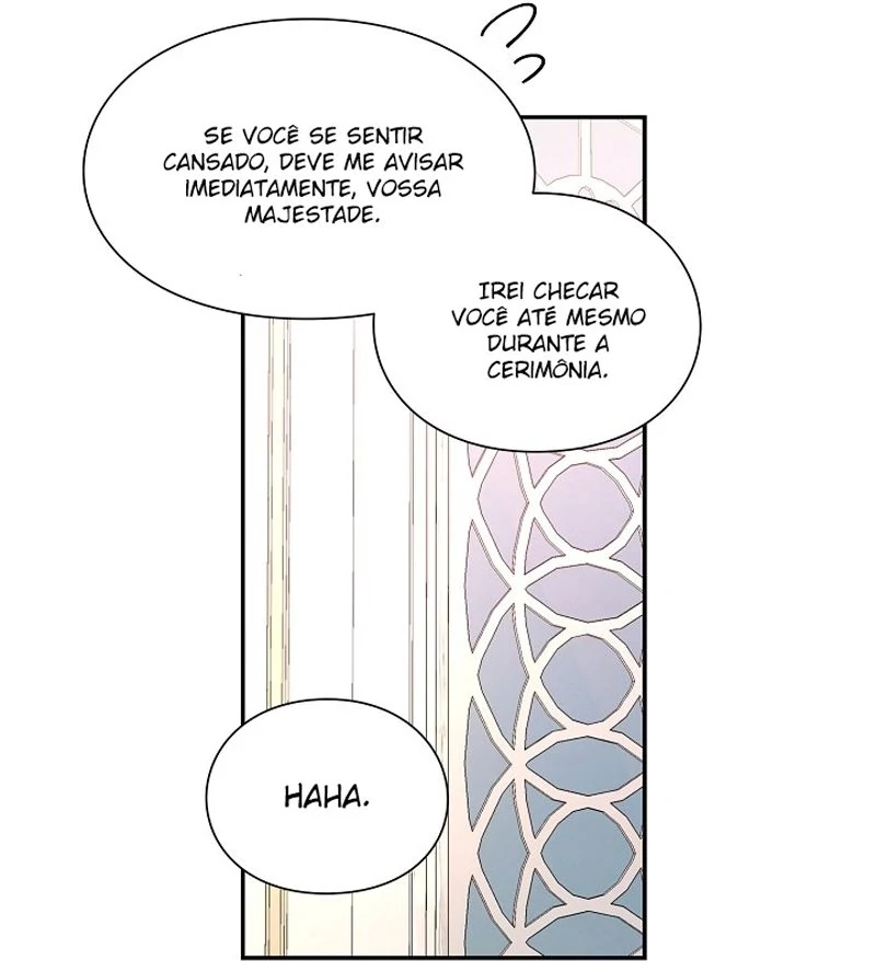 Doctor Elise Capítulo 121 Página 20