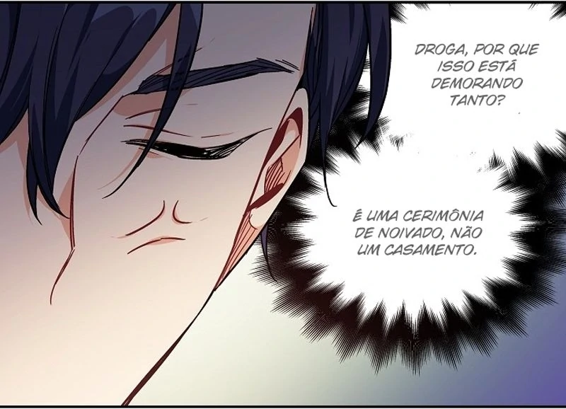 Doctor Elise Capítulo 121 Página 48