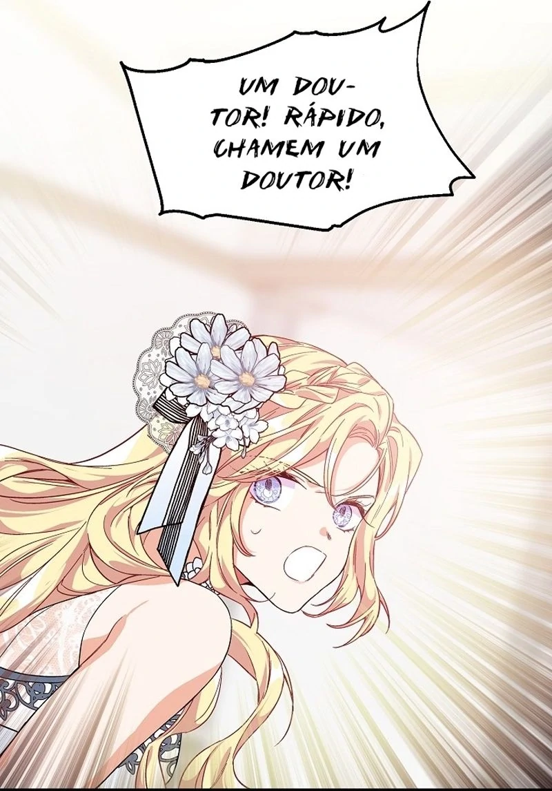 Doctor Elise Capítulo 121 Página 78