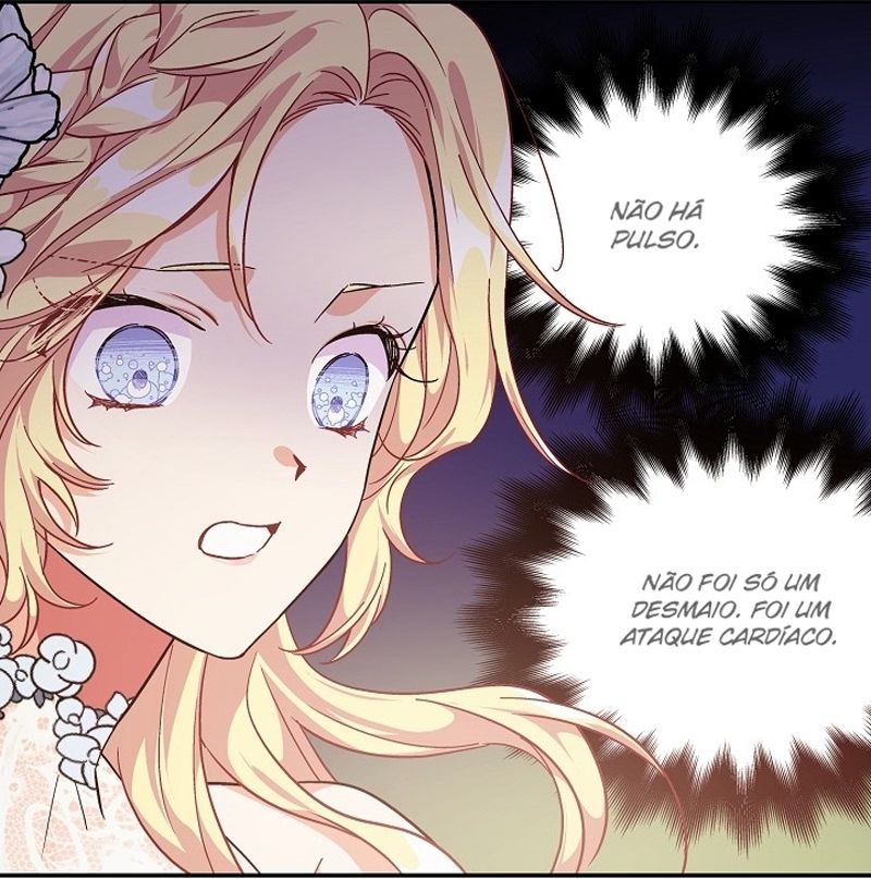 Doctor Elise Capítulo 122 Página 12