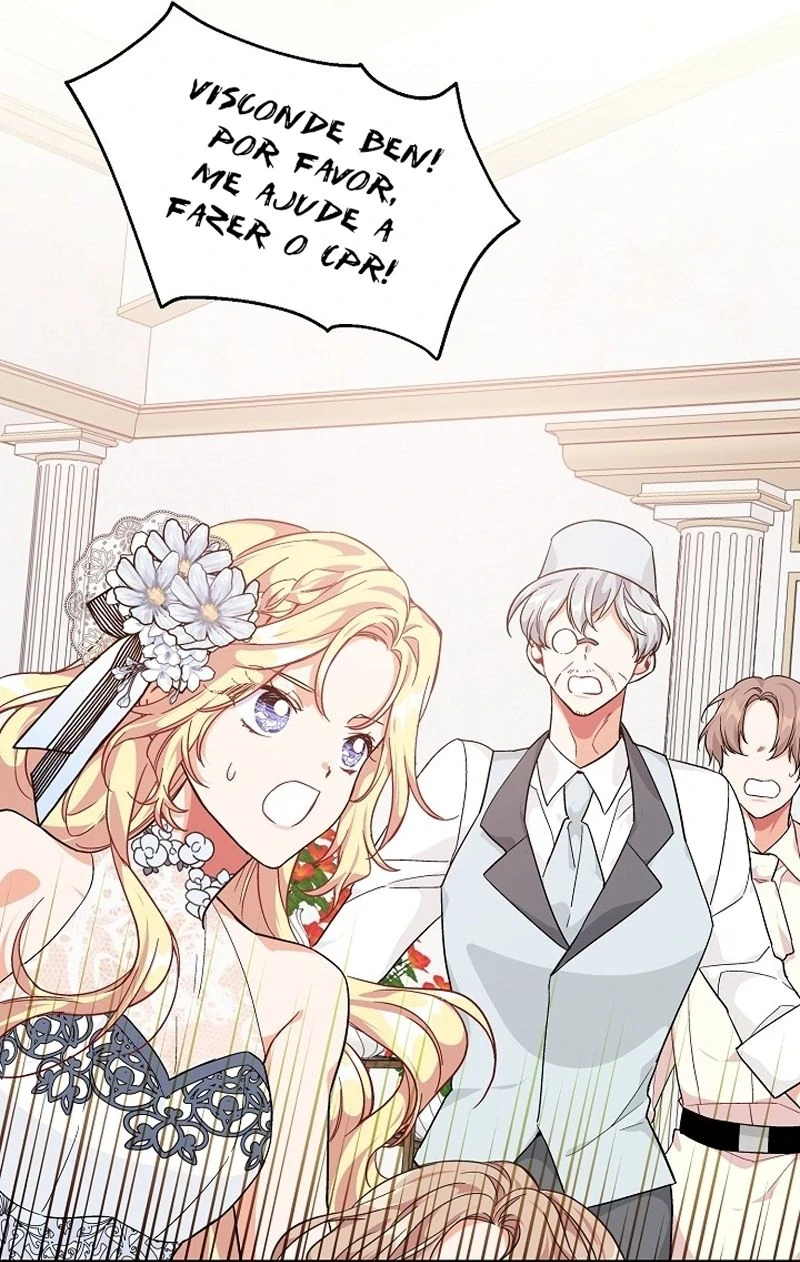 Doctor Elise Capítulo 122 Página 13