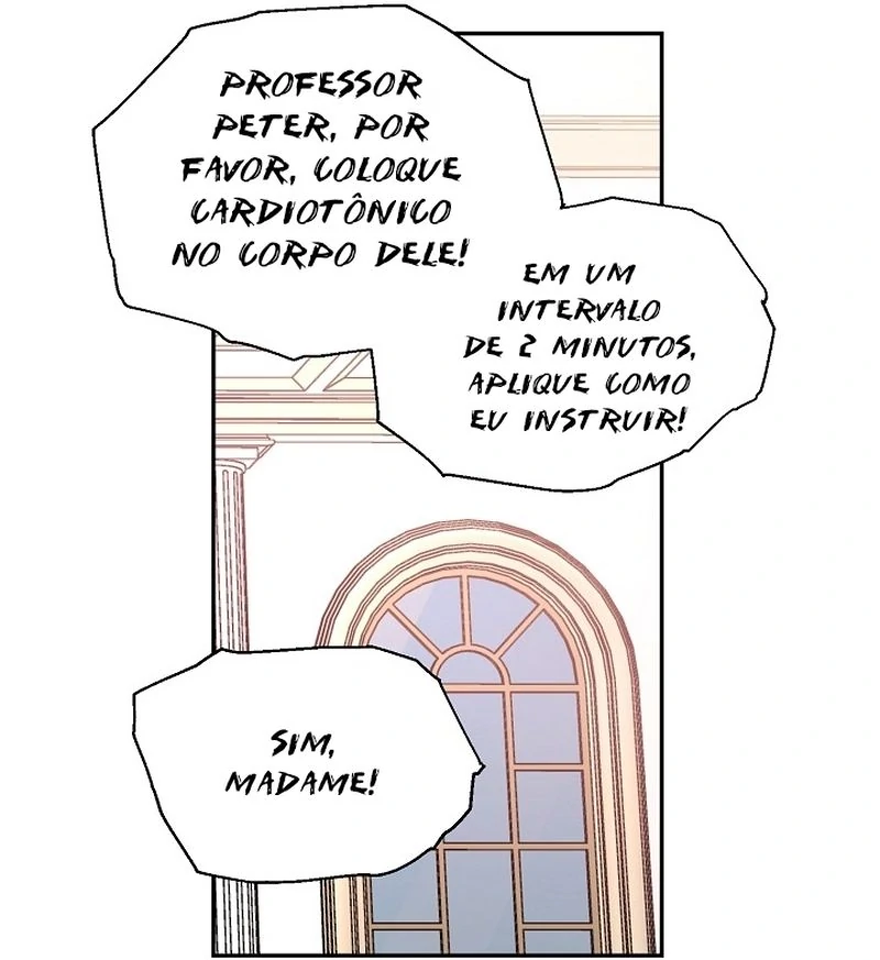 Doctor Elise Capítulo 122 Página 14