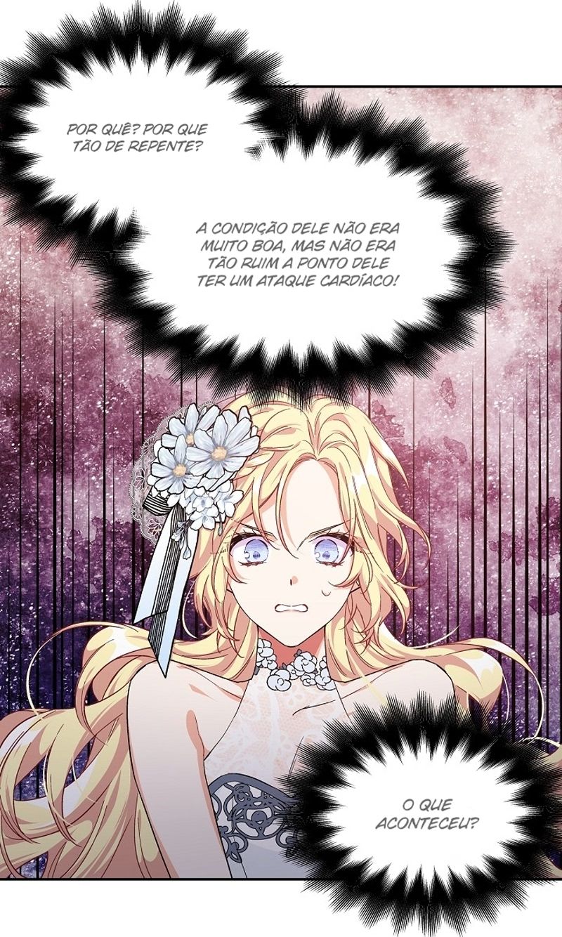 Doctor Elise Capítulo 122 Página 15