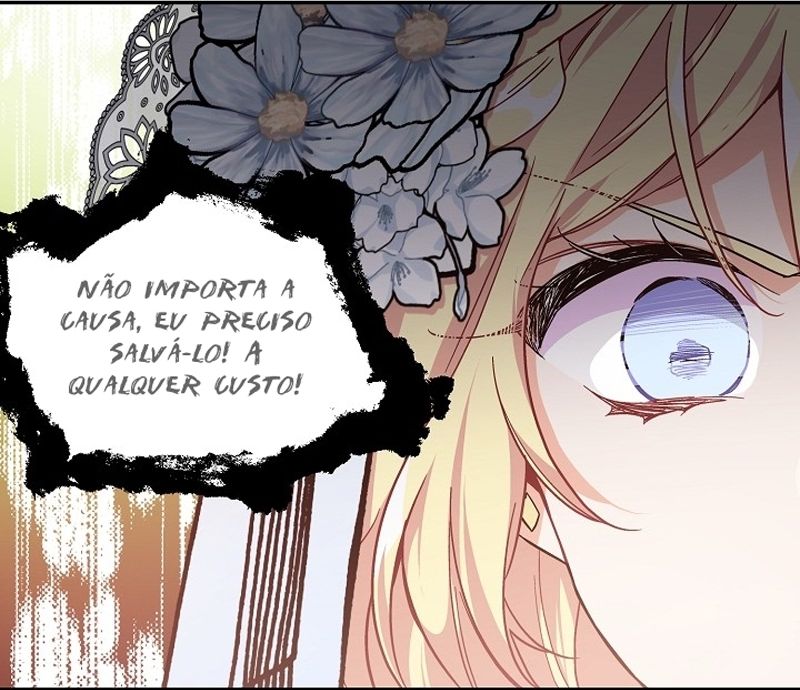 Doctor Elise Capítulo 122 Página 16