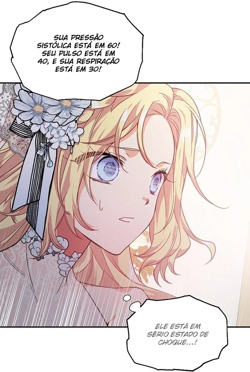 Doctor Elise Capítulo 122 Página 22